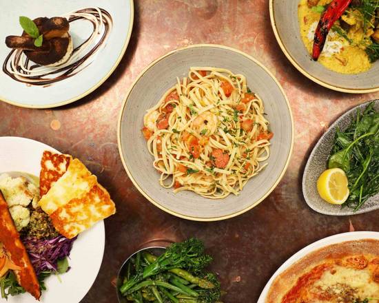 Riverside Inn Bournemouth